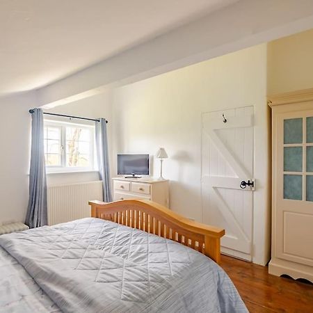 Rhos Y Bel Cottage Angelsey Llangadwaladr  Kültér fotó